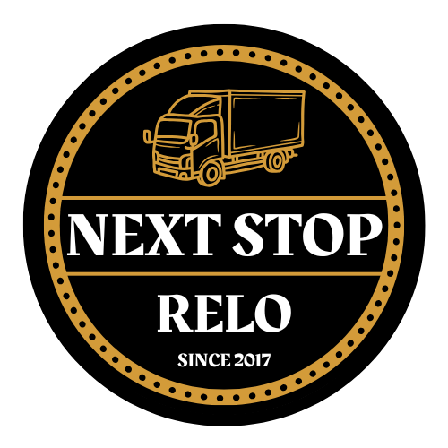 Next Stop Relo Trulli